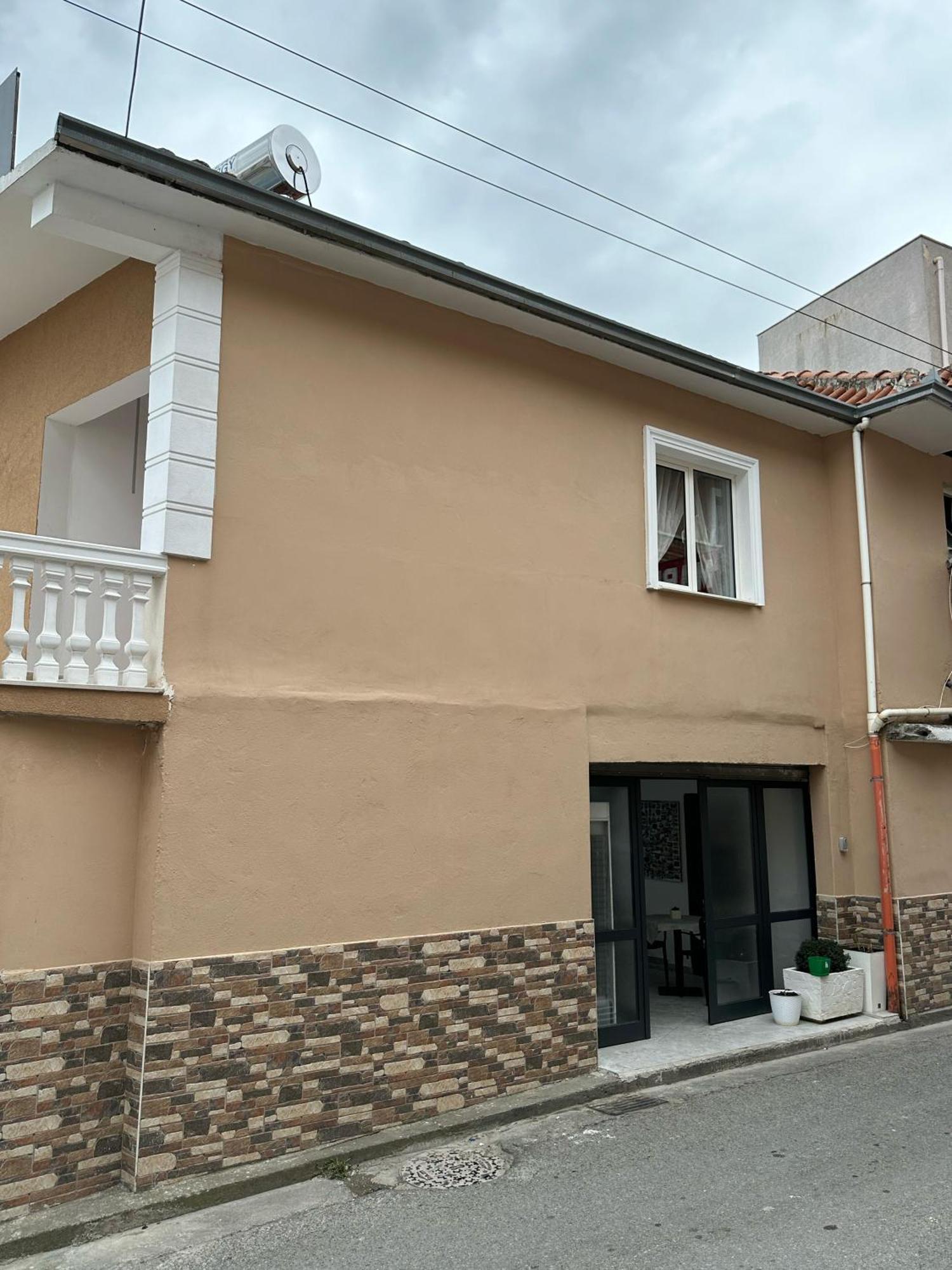 Villa Mefaja Krujë Buitenkant foto